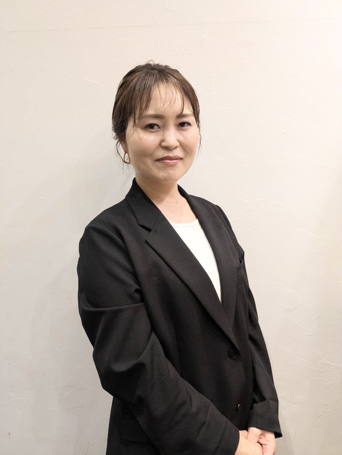 山口　安津子
